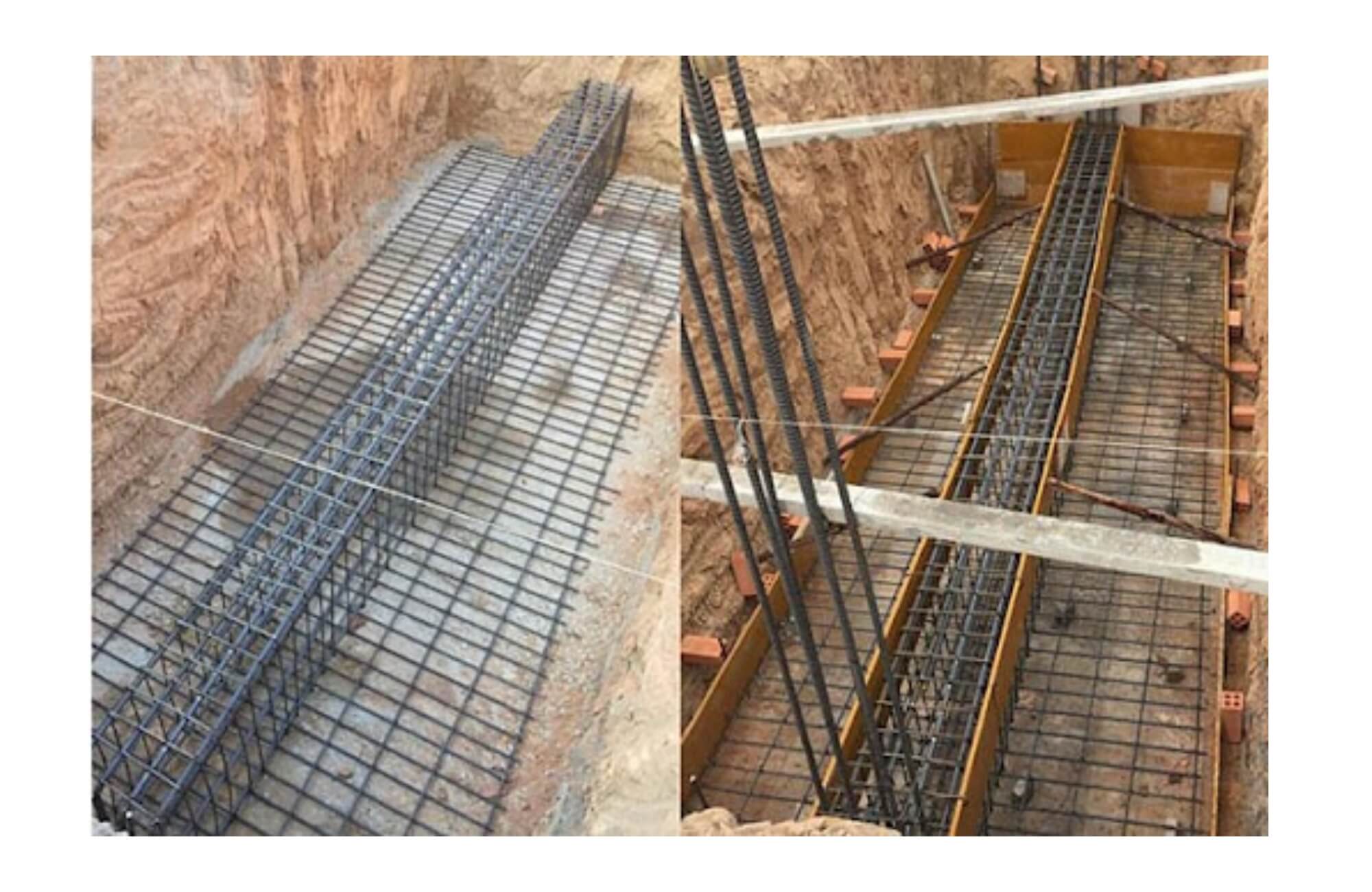 Hình ảnh móng băng 1 phương