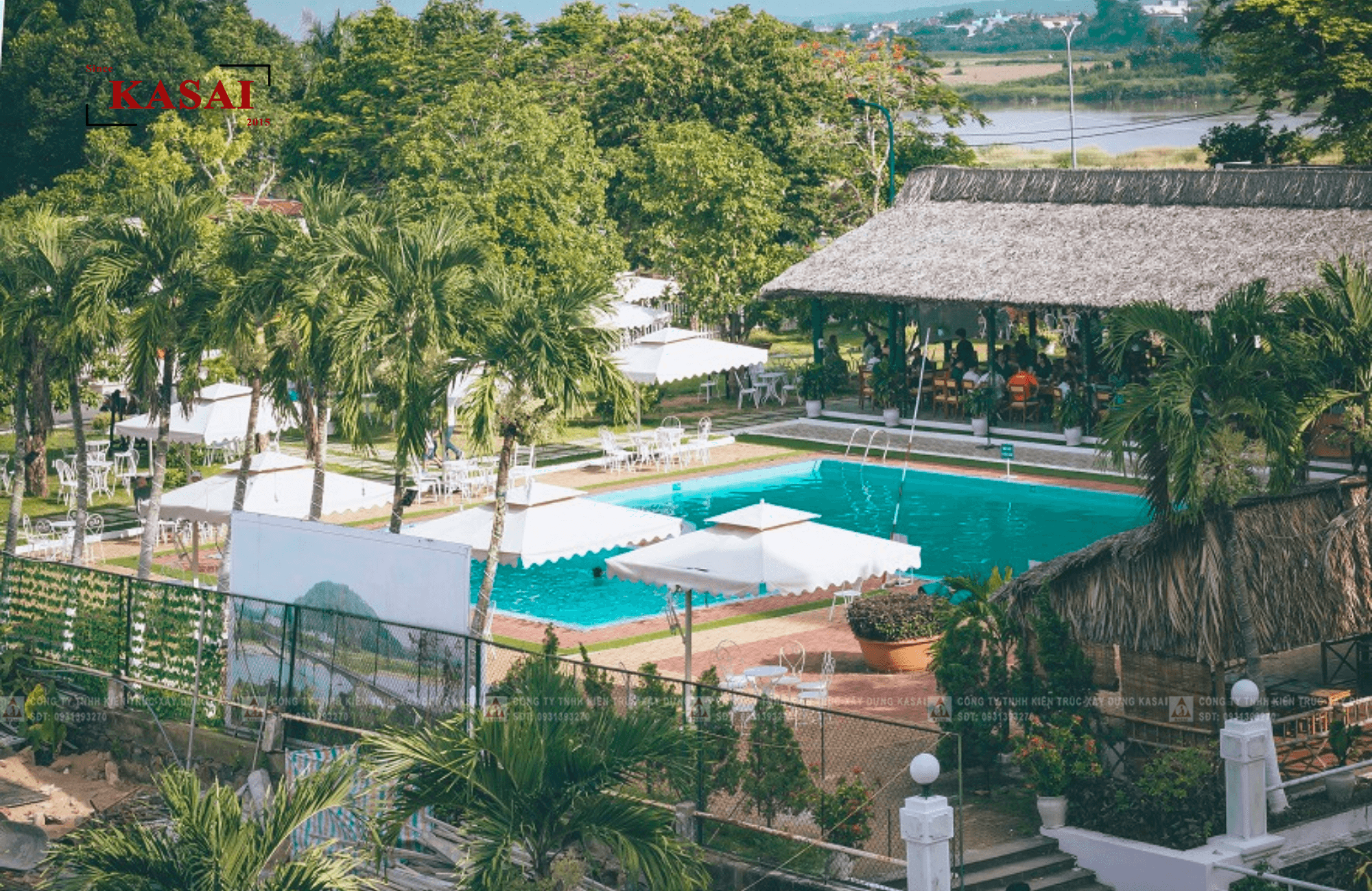 Chuyến đi Lý Sơn KASAI 3
