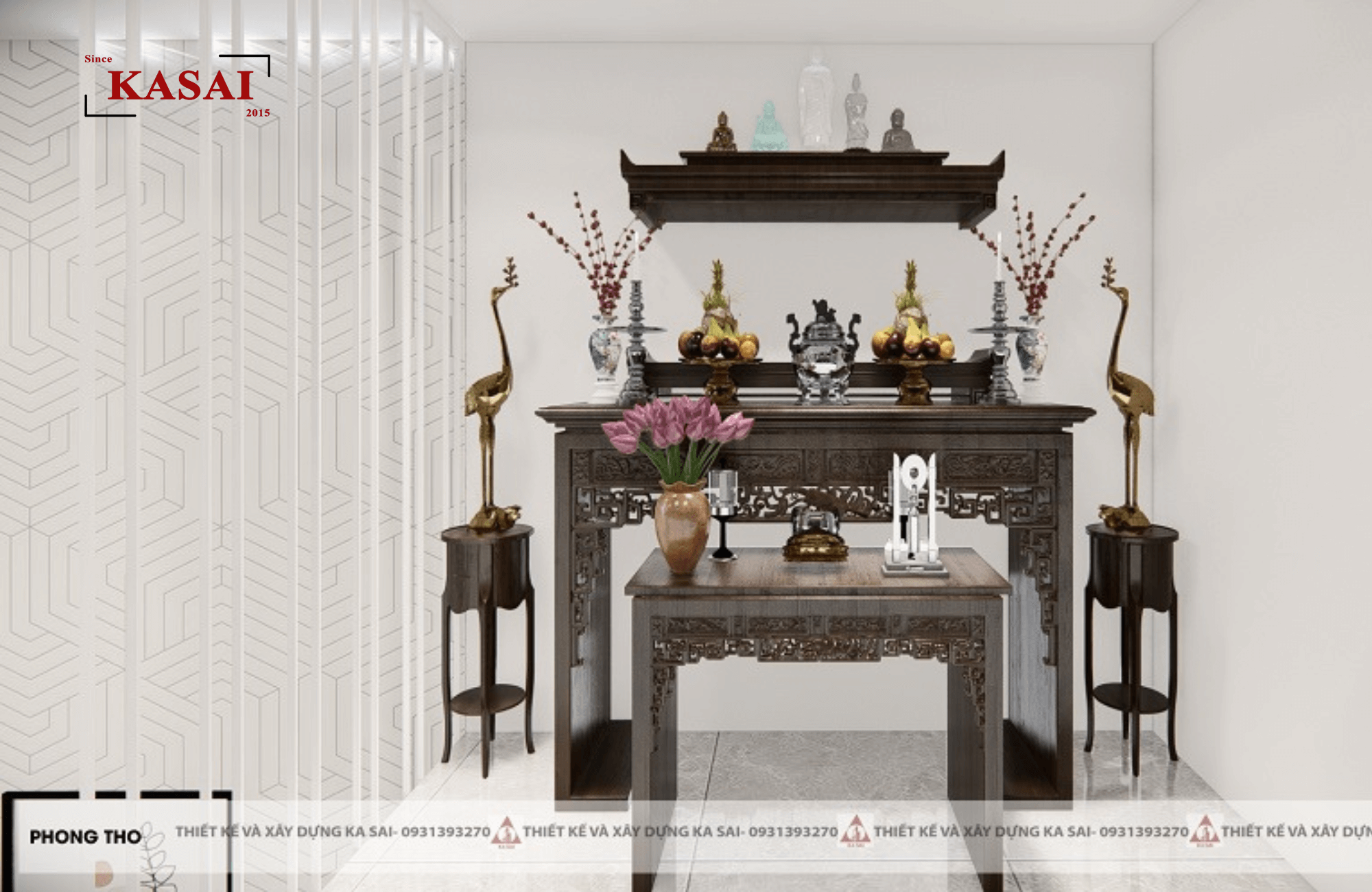 Nhà cấp 4 mái bằng 14