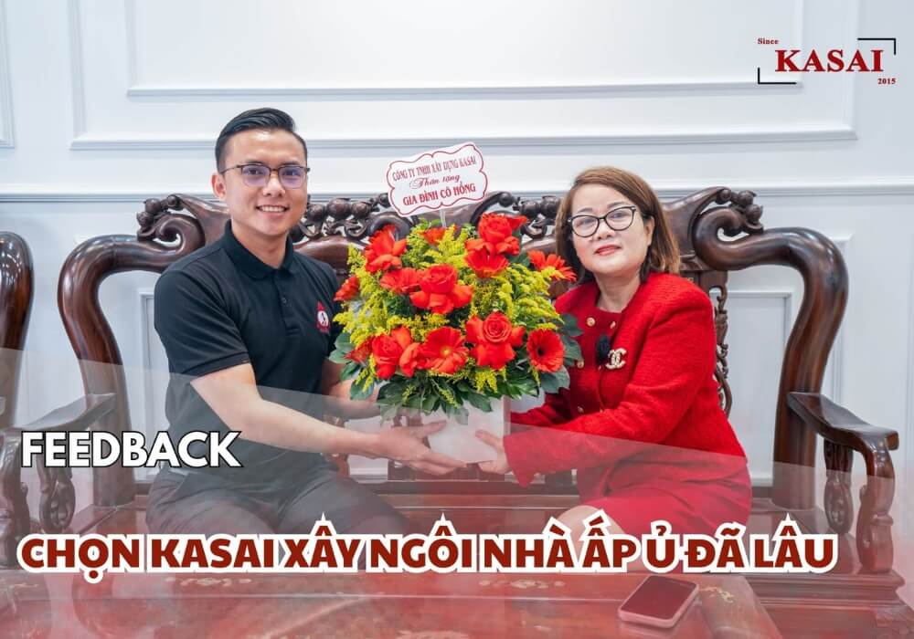 [Video] Ước mơ bao năm về một tổ ấm riêng nay đã thành hình