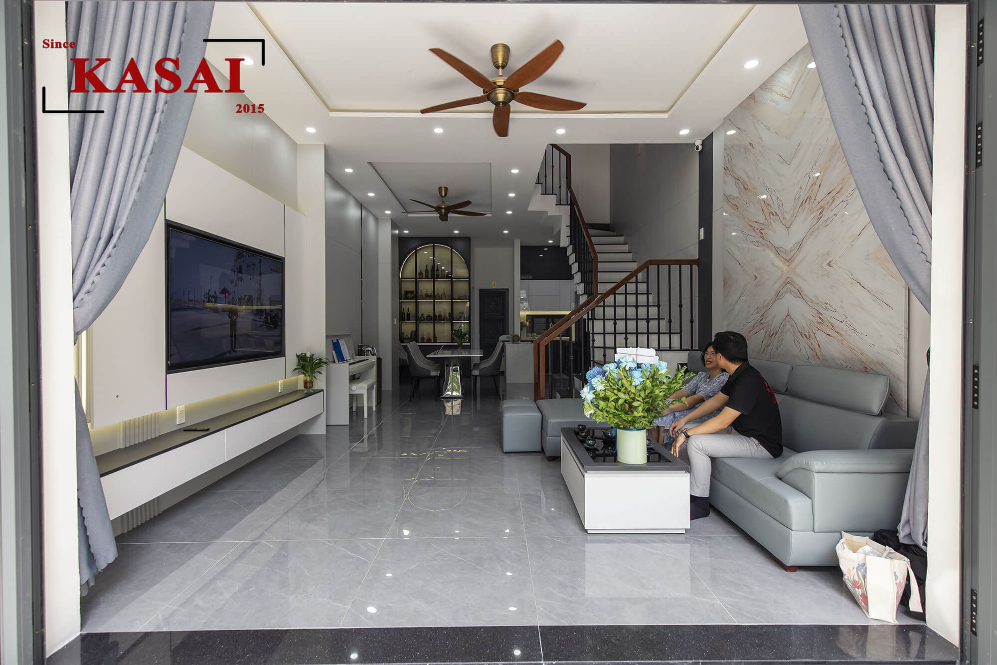 Hoàn thiện cổ ấm tinh tế tại Đà Nẵng Hoàn thiện cổ ấm tinh tế tại Đà Nẵng