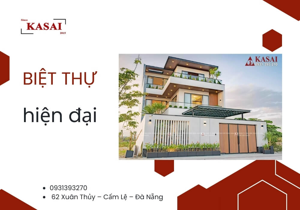 [Video] Biệt thự lung linh khiến ai cũng muốn dừng lại thật lâu