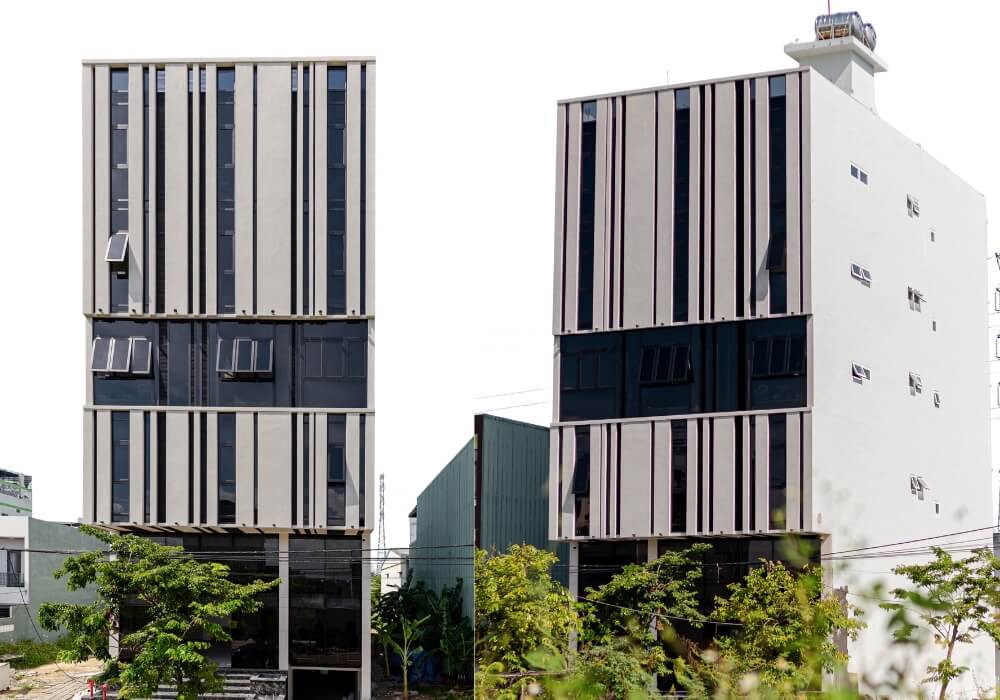 KASAI bàn giao căn hộ đầu tư sinh lời từ mảnh đất trống