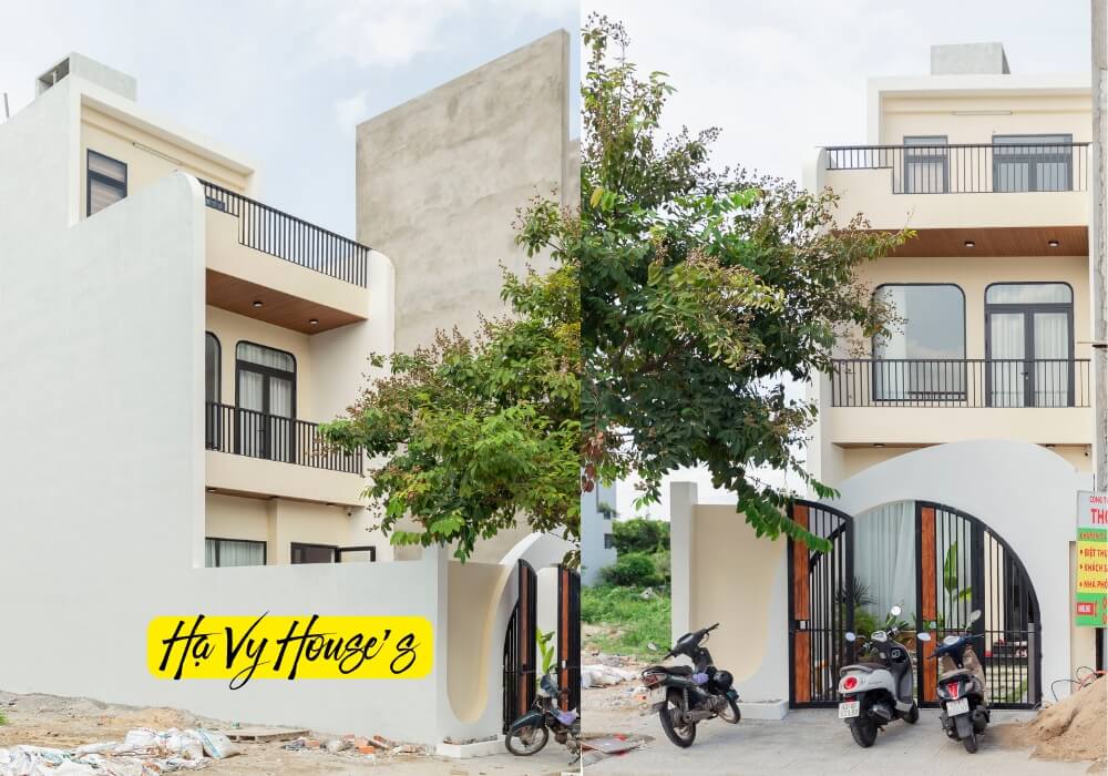 [VIDEO] Vy House’s – Khi đường cong lên tiếng