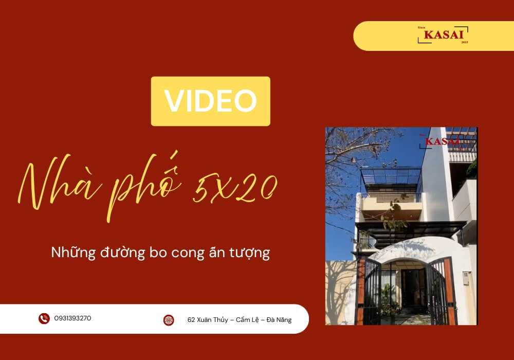 [VIDEO] Vy House’s – Khi đường cong lên tiếng