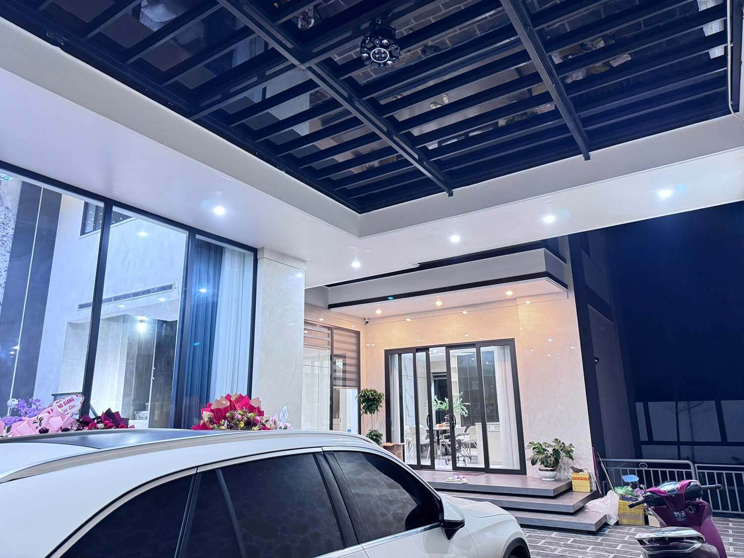 Villa sang trọng tại Quảng Bình