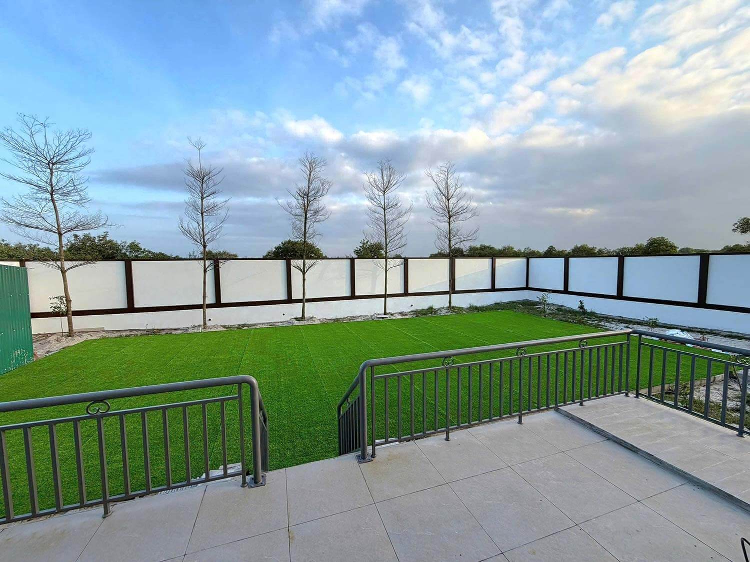 Villa sang trọng tại Quảng Bình