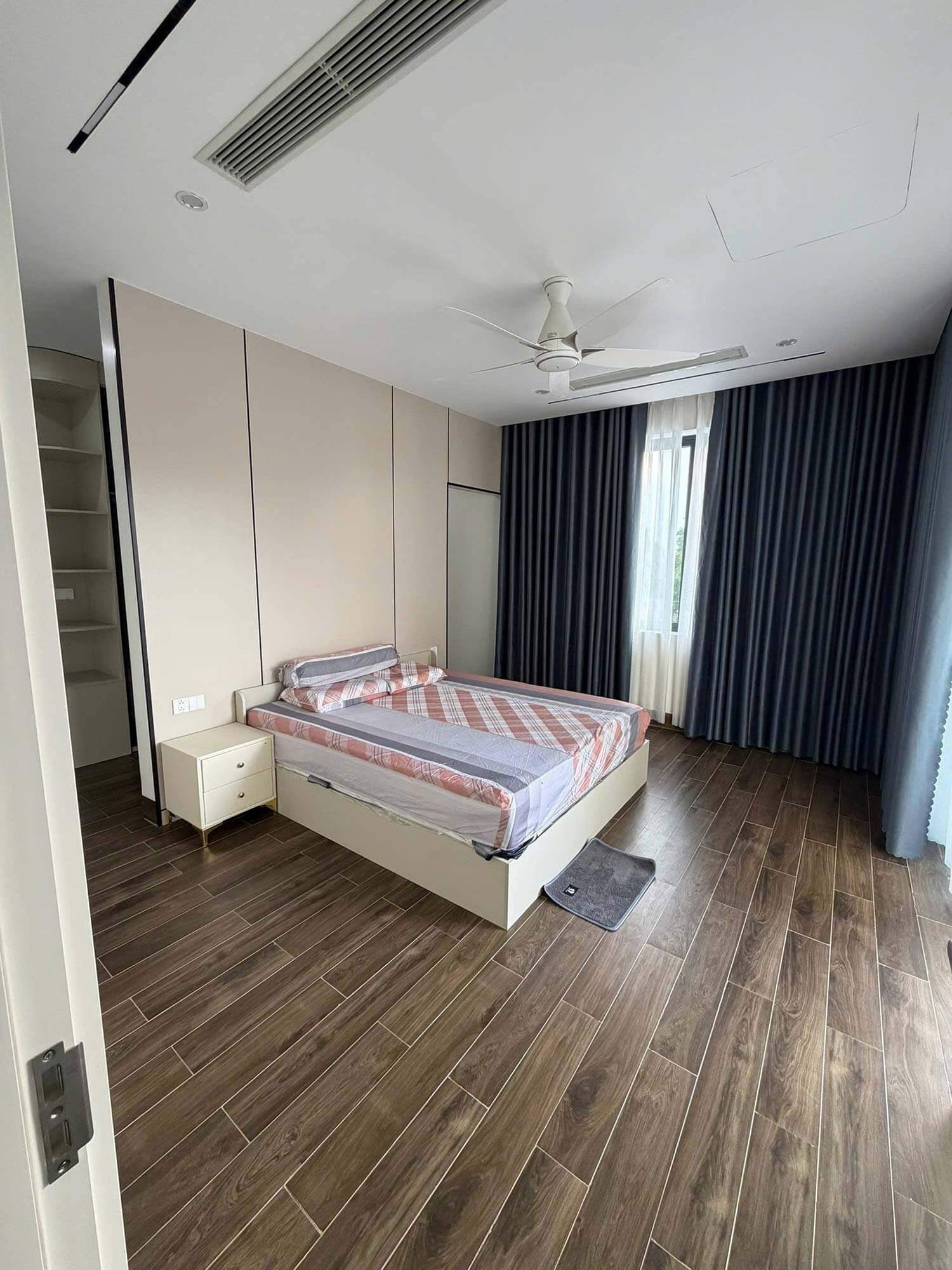 Phòng ngủ Villa sang trọng tại Quảng Bình