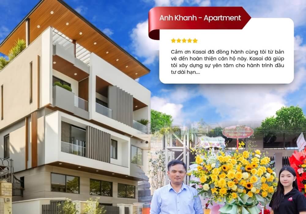 Xây dựng sự yên tâm cho hành trình đầu tư dài hạn