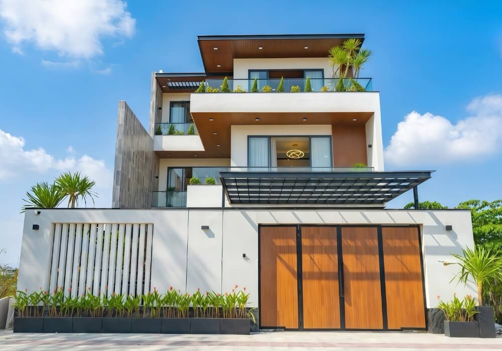 Ân’s Villa – Trải nghiệm cảm giác nghỉ dưỡng ngay tại gia