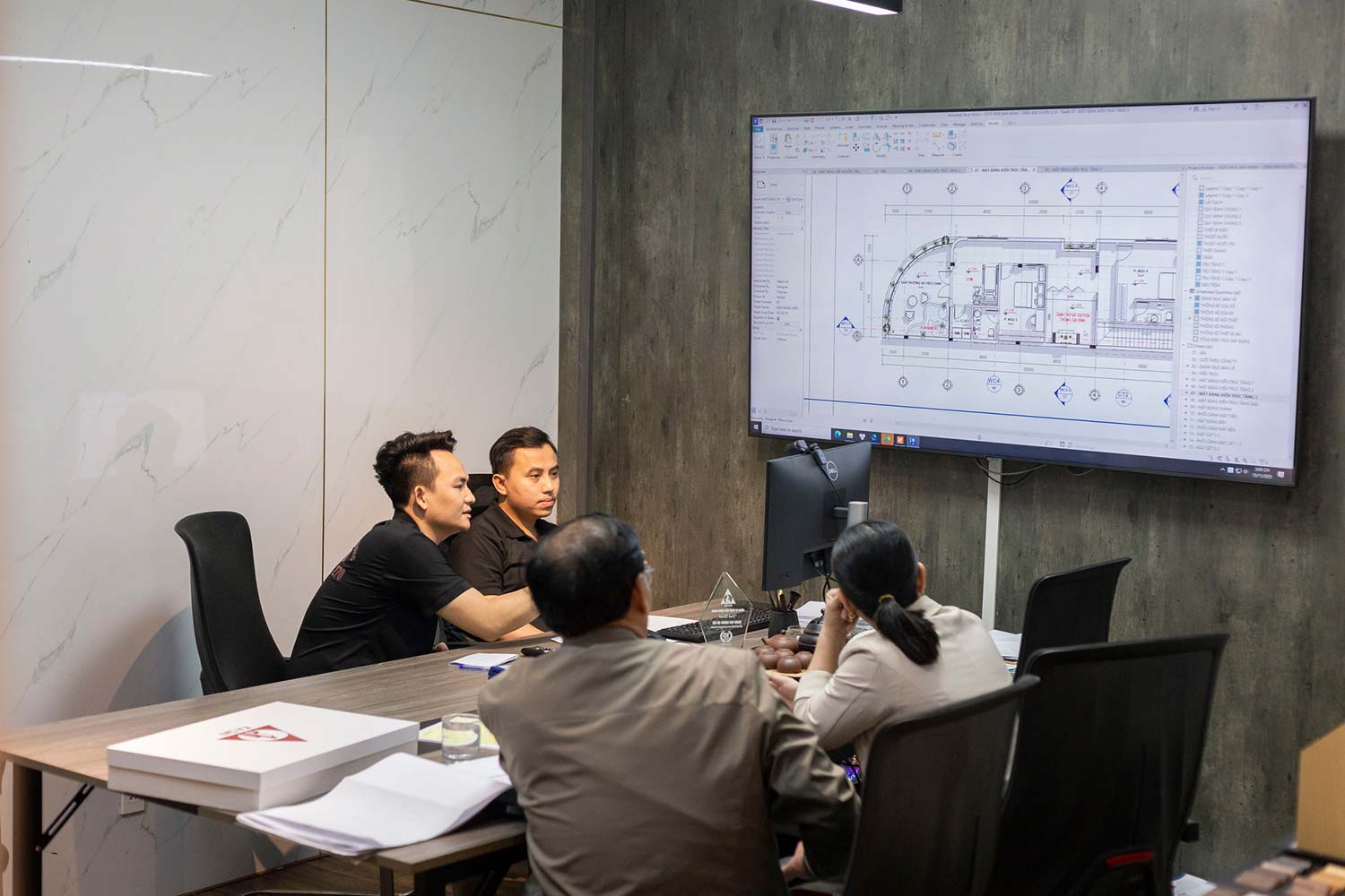 Công ty xây dựng Đà Nẵng KASAI