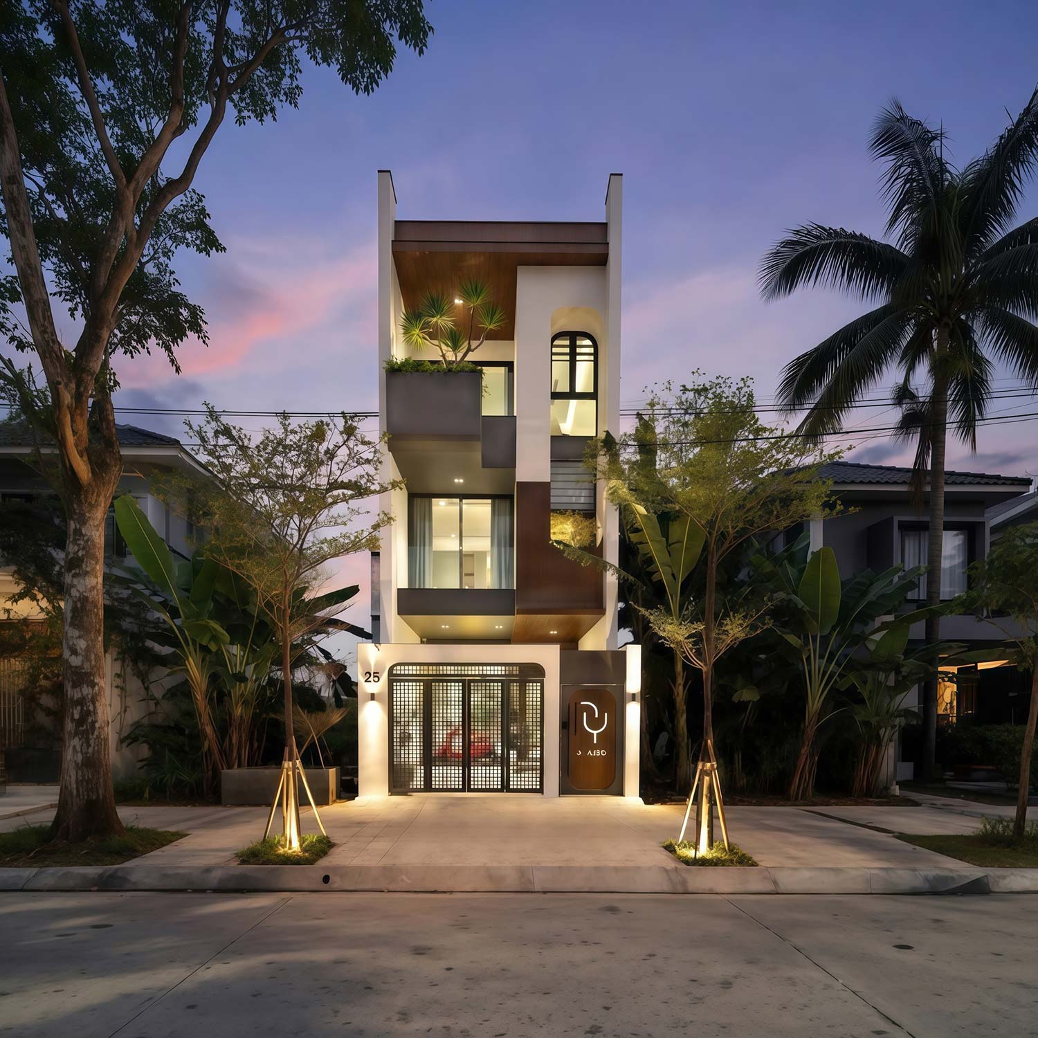 Công ty xây dựng Đà Nẵng