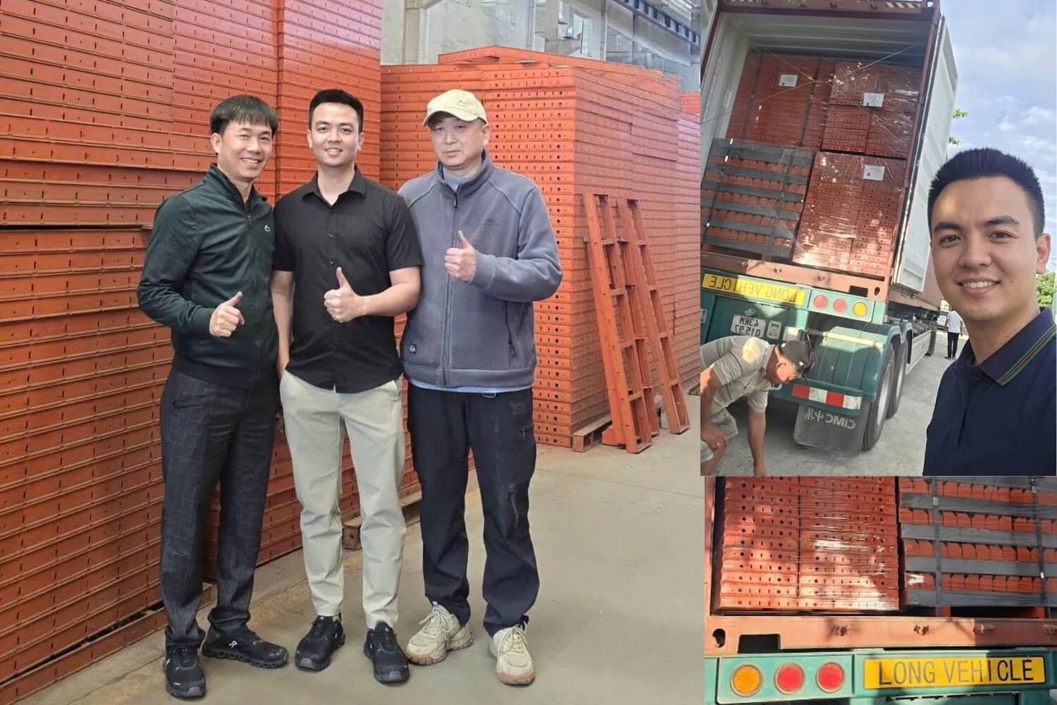 Nhập khẩu Coppha công nghệ Hàn Quốc