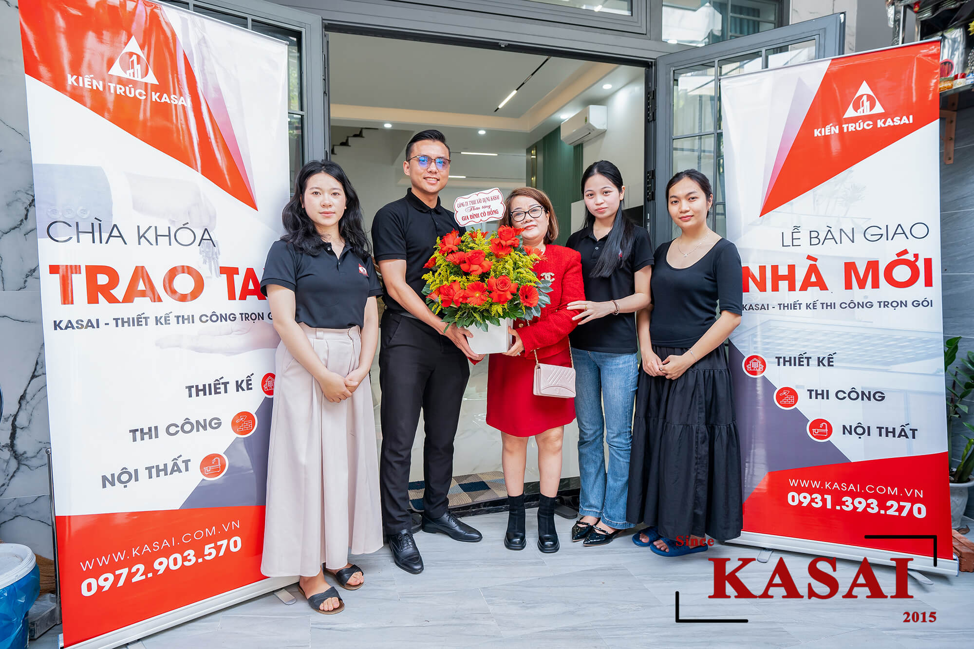 Báo giá xây nhà trọn gói tại Đà Nẵng